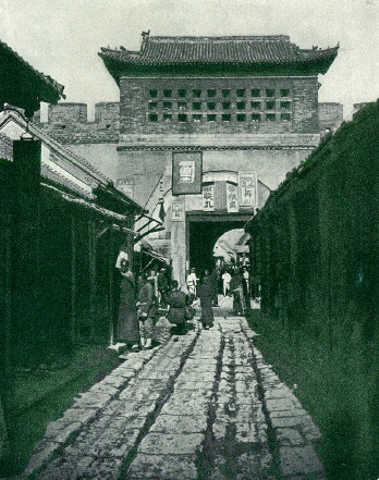 山东又有一古城要"诞生"吗?济南长清古城