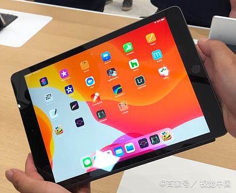 小米pad 4:性价比之选