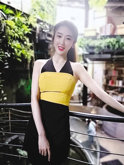 冯雷翁虹主演《你好现任》,南宁女孩王玺演女二号