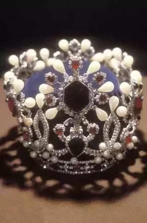 世界各国的王冠