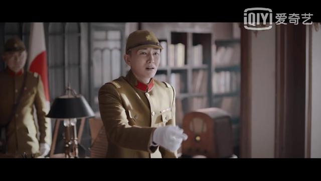 《鬓边不是海棠红》雪之诚:永不相见,是对商细蕊最好的祝福