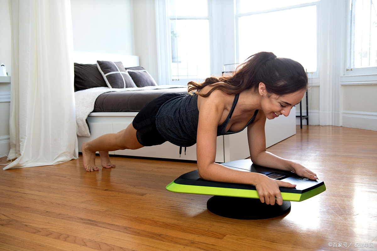 女生健身也可以喝蛋白粉!不仅科学减脂还增强免疫力!