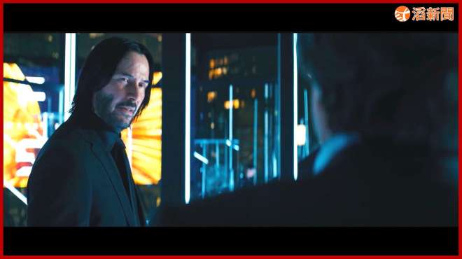 [图]《捍卫任务 3》推同名杀手游戏《John Wick Hex》！