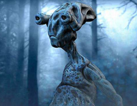 若真有外星人降临地球,它们真能打败人类吗?可能我们低估了地球