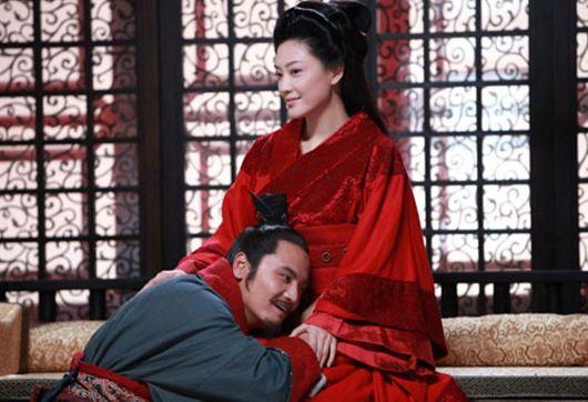 历史上如果太后"怀孕",皇帝都会怎么处理?