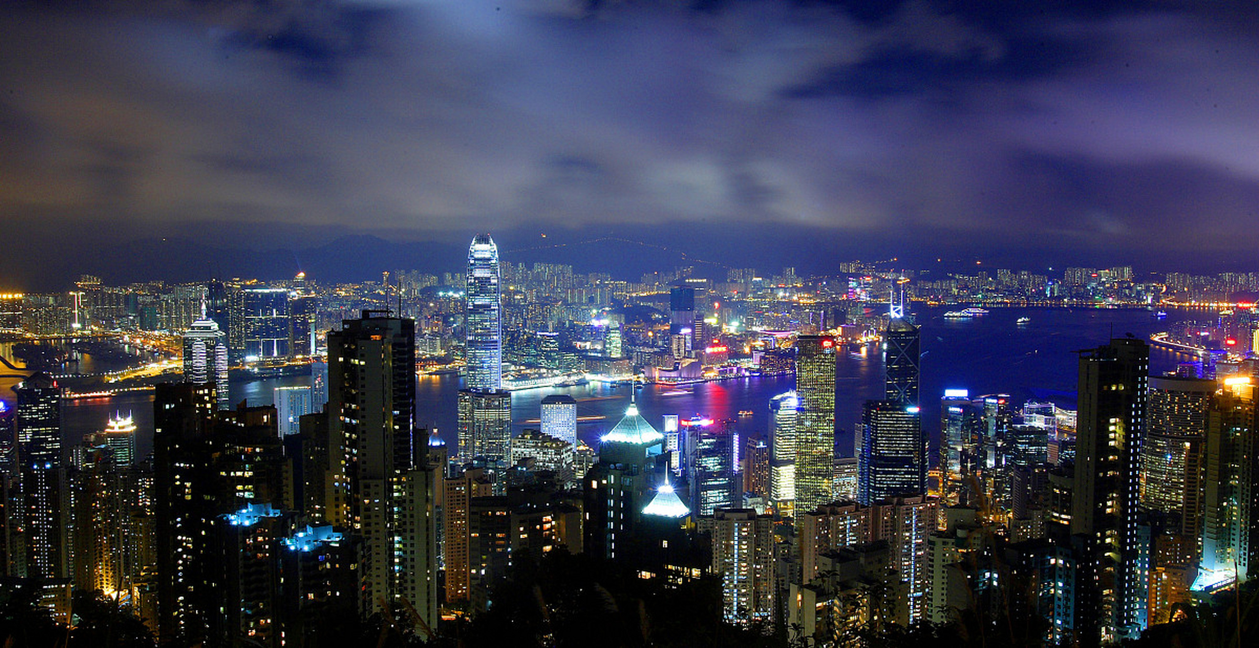 全球房价最高的8个城市: 1-中国香港; 2-美国纽约; 3-英国伦敦; 4