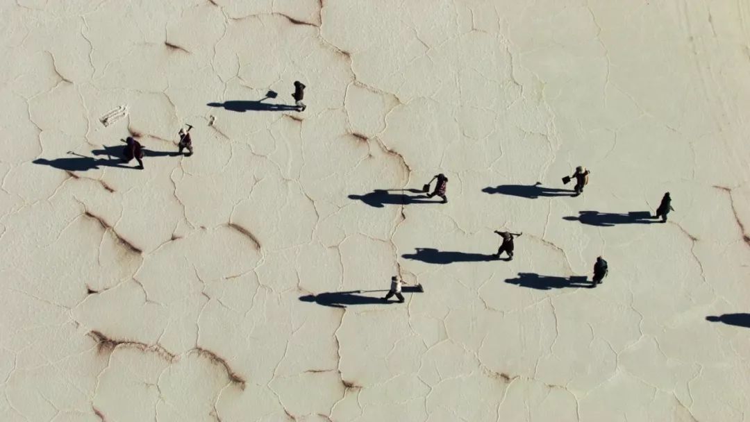 换个角度拍照,世界都大变样!