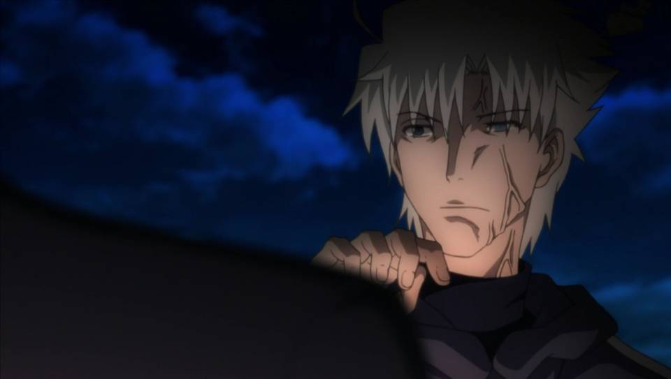 《fate》雁夜为啥要掳走爱丽,这种结局对他不公平