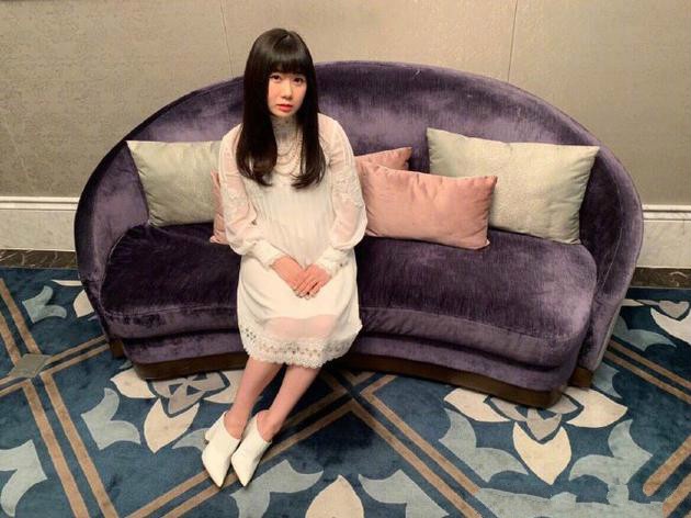 福原爱晒近照孕肚凸显 暖心鼓励老公挑战自己