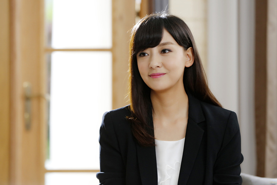 她拿得下黄轩,撩得到胡歌霍建华,被誉为男神收割机