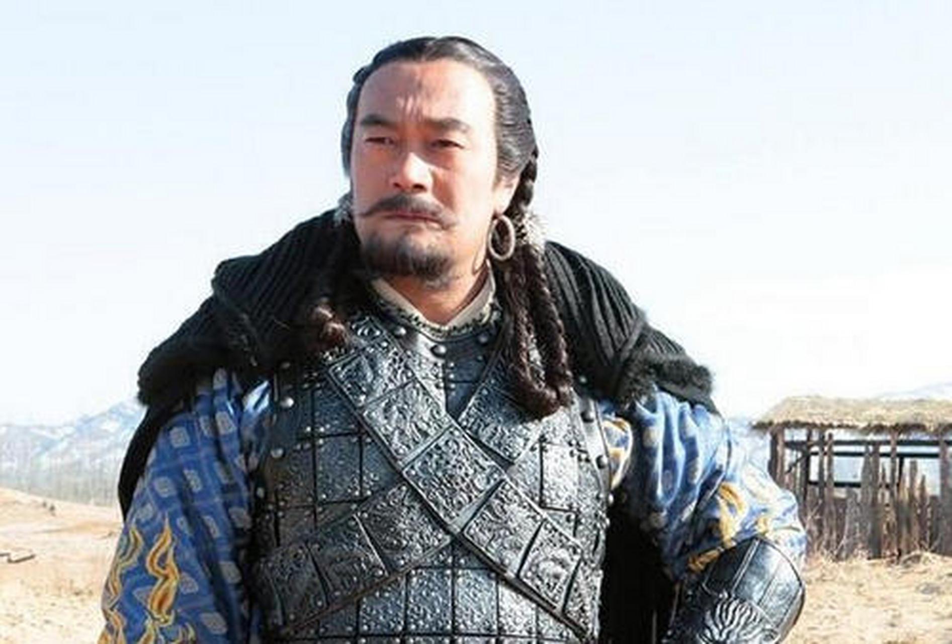 奇葩冷知识#【历史冷知识】辽道宗耶律洪基曾写诗表达了后悔自己生在