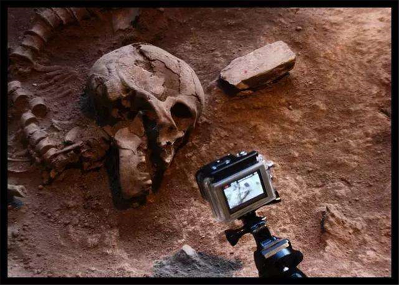 墨西哥发现5米巨人遗骸!专家:这些历史谜团将一一揭晓