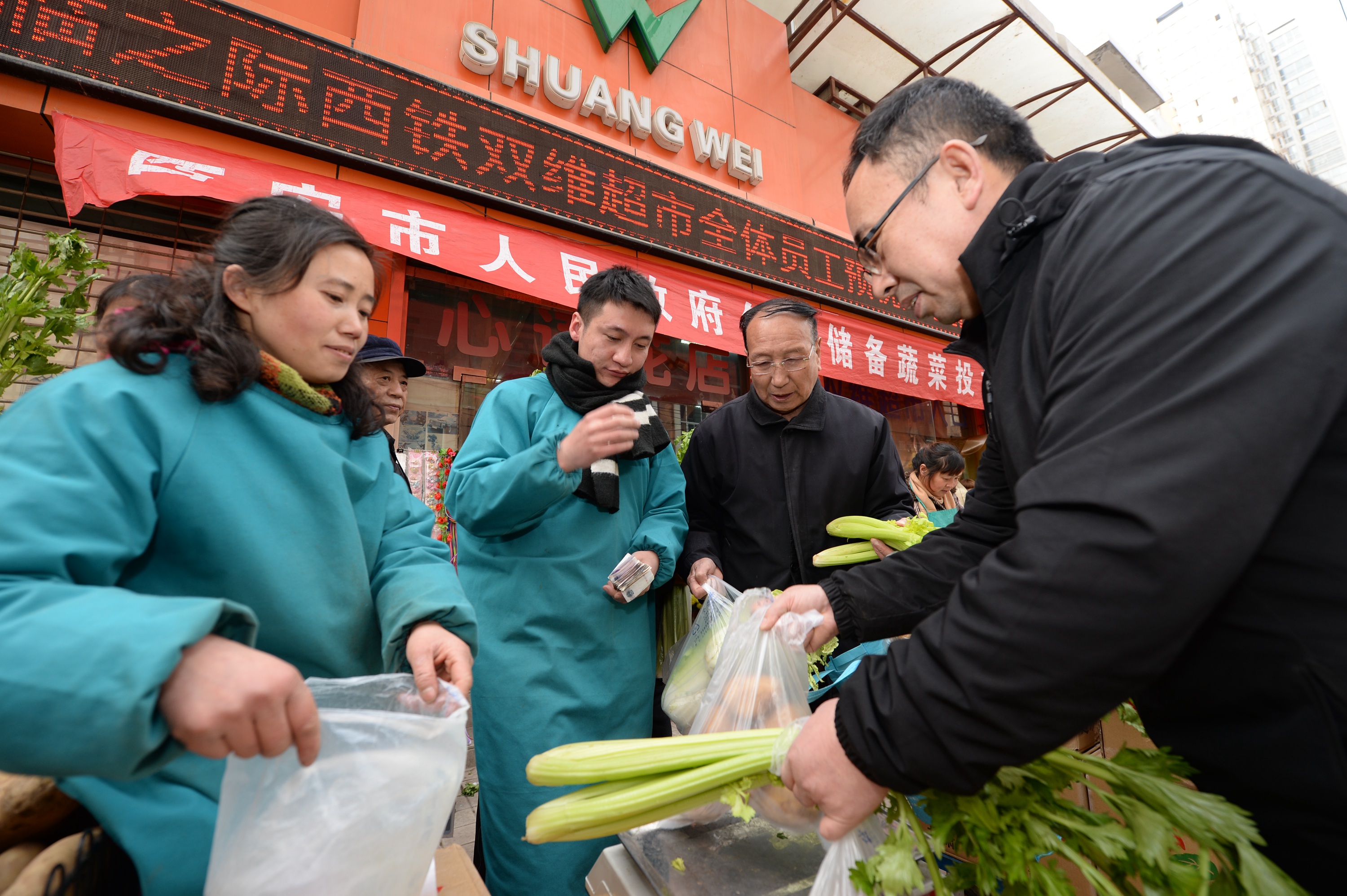 社会民生图片