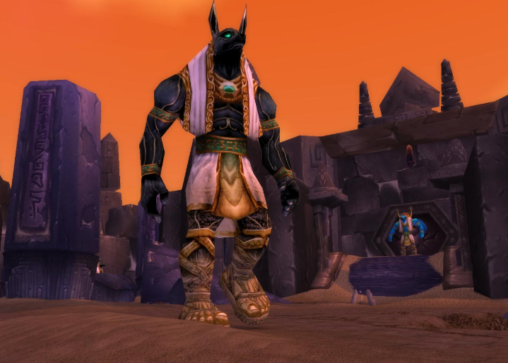 魔兽世界:令人闻风丧胆的反小号联盟,屠杀小号堪比对立阵营玩家