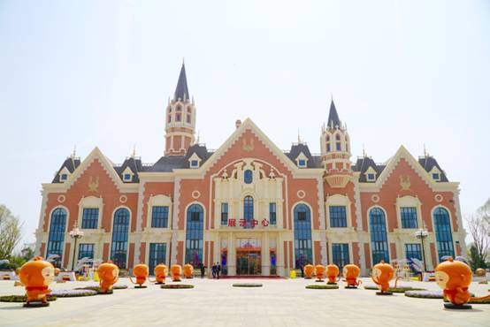 全国仅限15个!西安恒大童世界打造最强城市标签