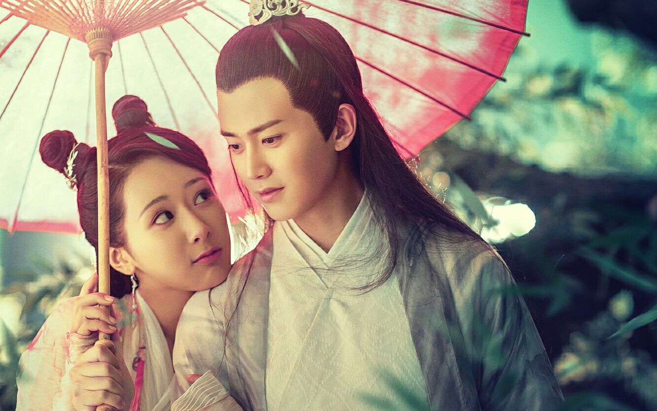 29岁任嘉伦发首支单曲,杨紫发文为他打call,赵丽颖留言好调皮!