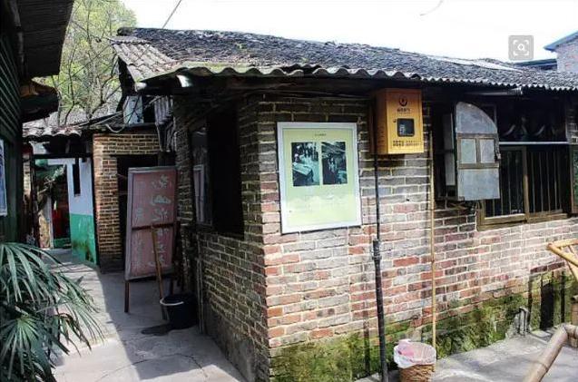 重庆冷门旅游文化:三毛故居,黄桷古道,中山太和梯田