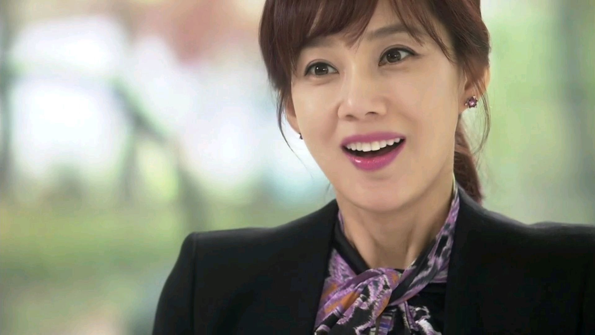 韩剧:小叔叔要找女人结婚,餐馆老板:你不是同性