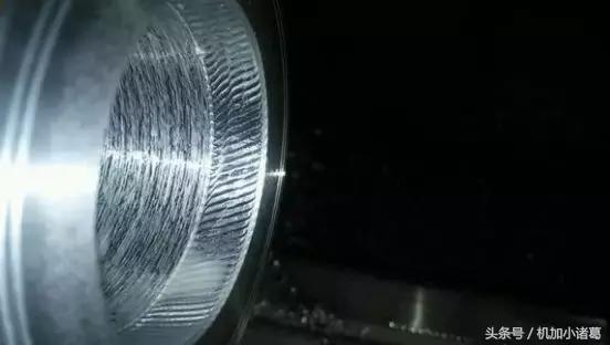 这可能是你这么多年遇到最详细最详细的解决振纹的方法!