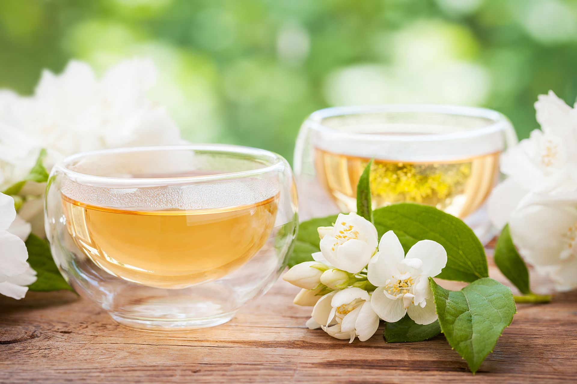 茉莉花茶不仅是一种饮品,更是一种文化和生活态度.