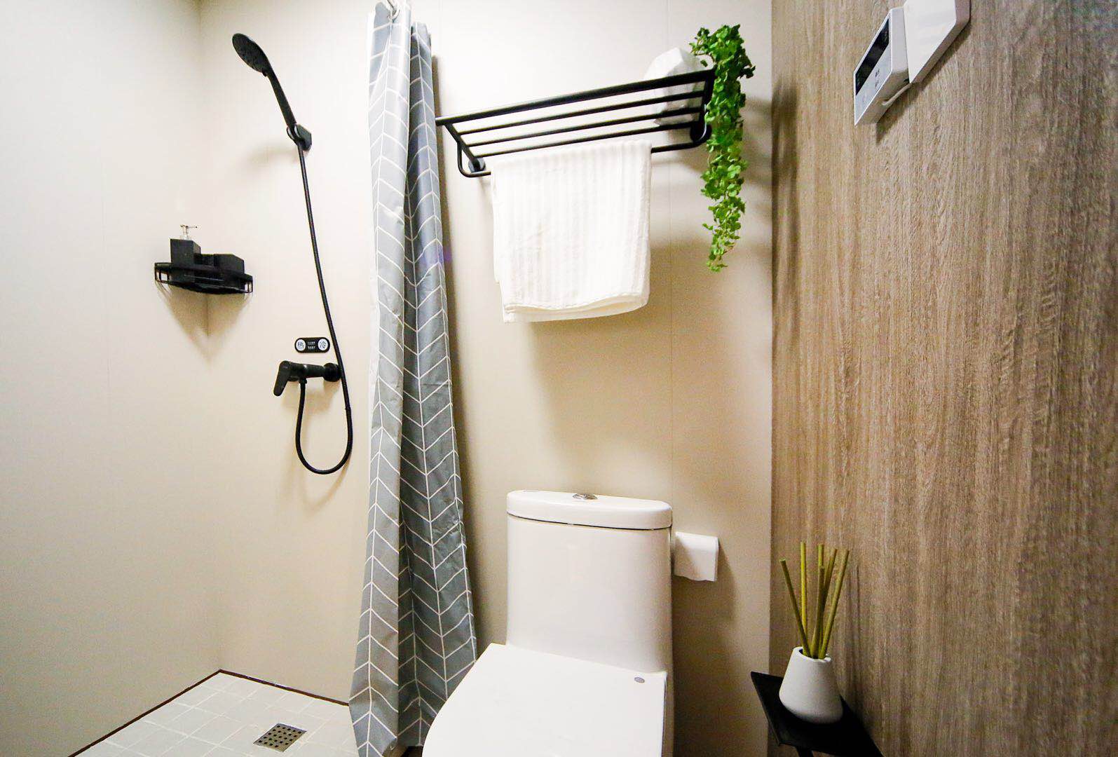 住在这样的公寓,每一天都是美好的!