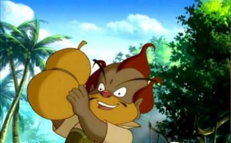 土行孙是谁?最后它变成了什么神?