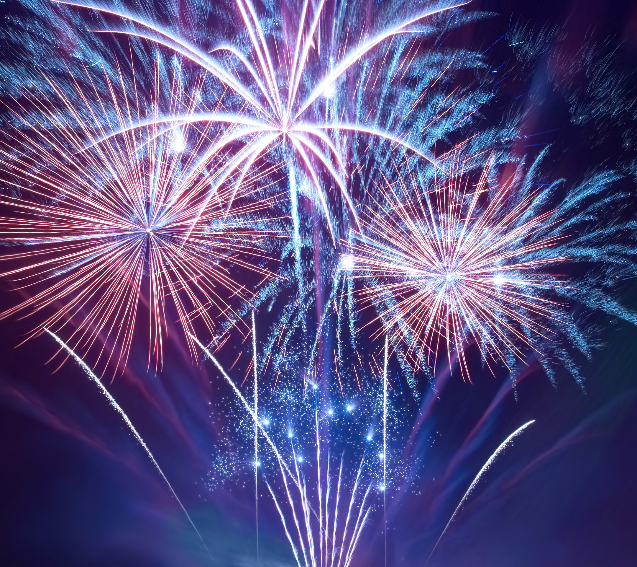 烟花美图,快来看一下吧!