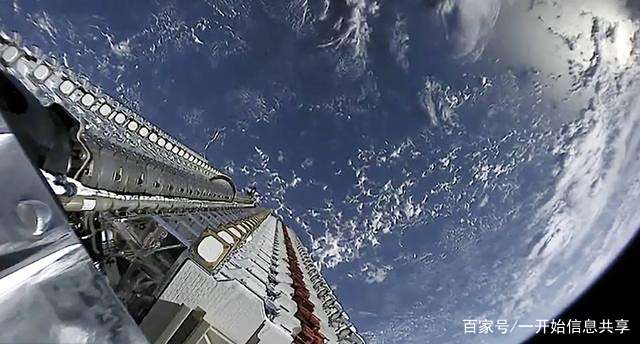超越全球国家,明年发射约1500颗卫星,马斯克spacex开启疯狂模式 超越全球国家,明年发射约1500颗卫星,马斯克spacex开启疯狂模式