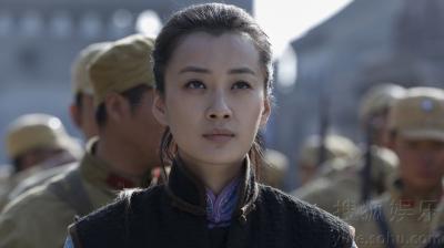 她是"最美女土匪",赴往刑场时,中央下令:不能杀!