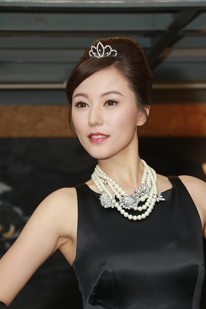 刘心悠的星途很坎坷!