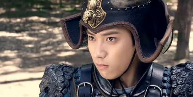 古代皇子都是无忧无虑的?看看这些你就知道了