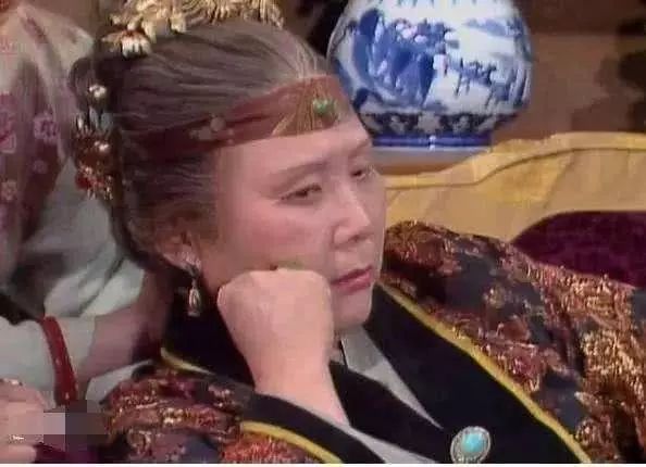 大观园里薛宝钗的"雪洞",为什么会惹怒贾母?