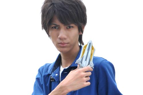 新生代奥特曼的人间体,你记得几个?