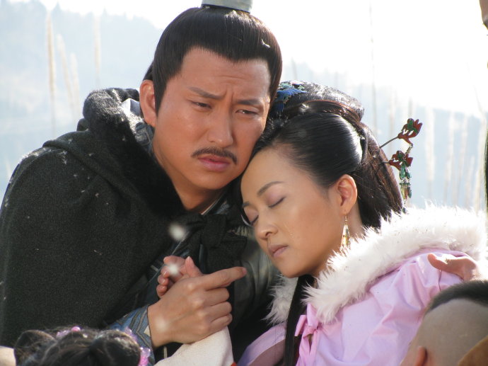 中国古代历史集政治家,军事家,文学家于一身的人,你认为都有谁