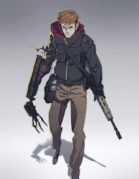 谍战特工文:热血战斗,同仇敌忾,肩负使命,造就无悔人生!