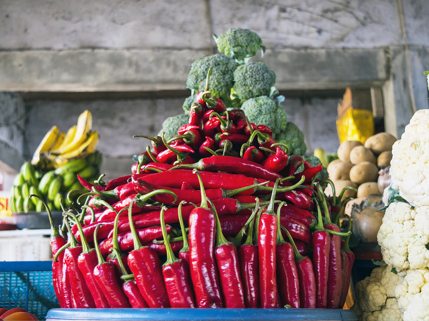 金秋图文动态创作节# #印尼小红辣椒价格暴涨5倍#  印尼小红辣椒价格