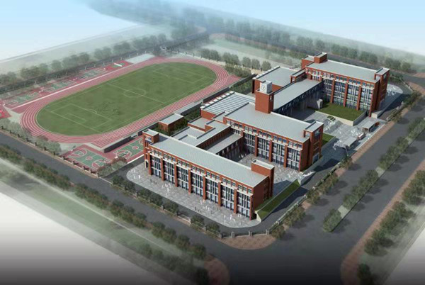 青岛城阳发布237个"双招双引"重大建设项目 总投资超千亿