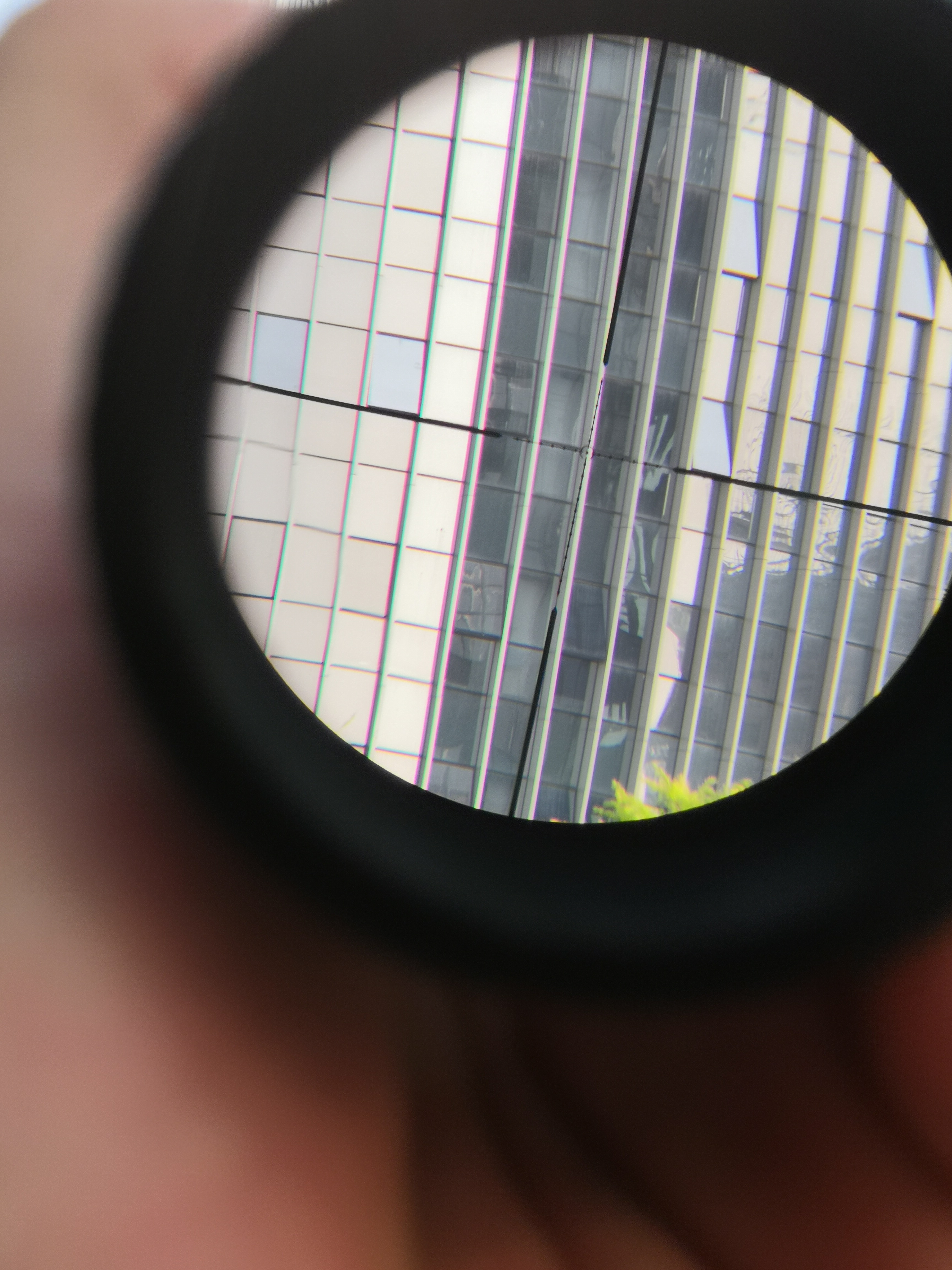 为中国制造点赞 最短前置瞄准镜sniper横空出世