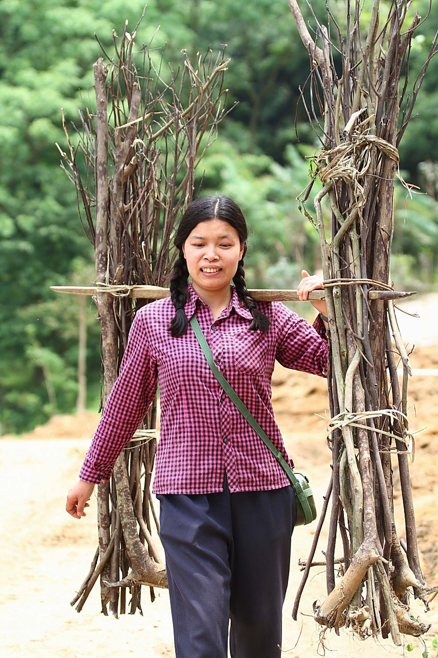 但大姨每次都会做同样的事情,让我终身难忘.
