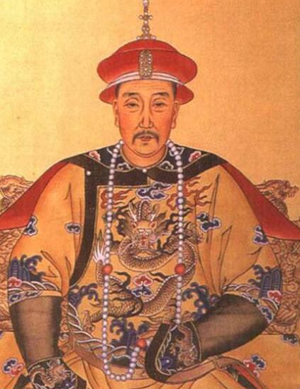 二,雍正自己身体不好,长期服用丹药所导致死的早58岁.