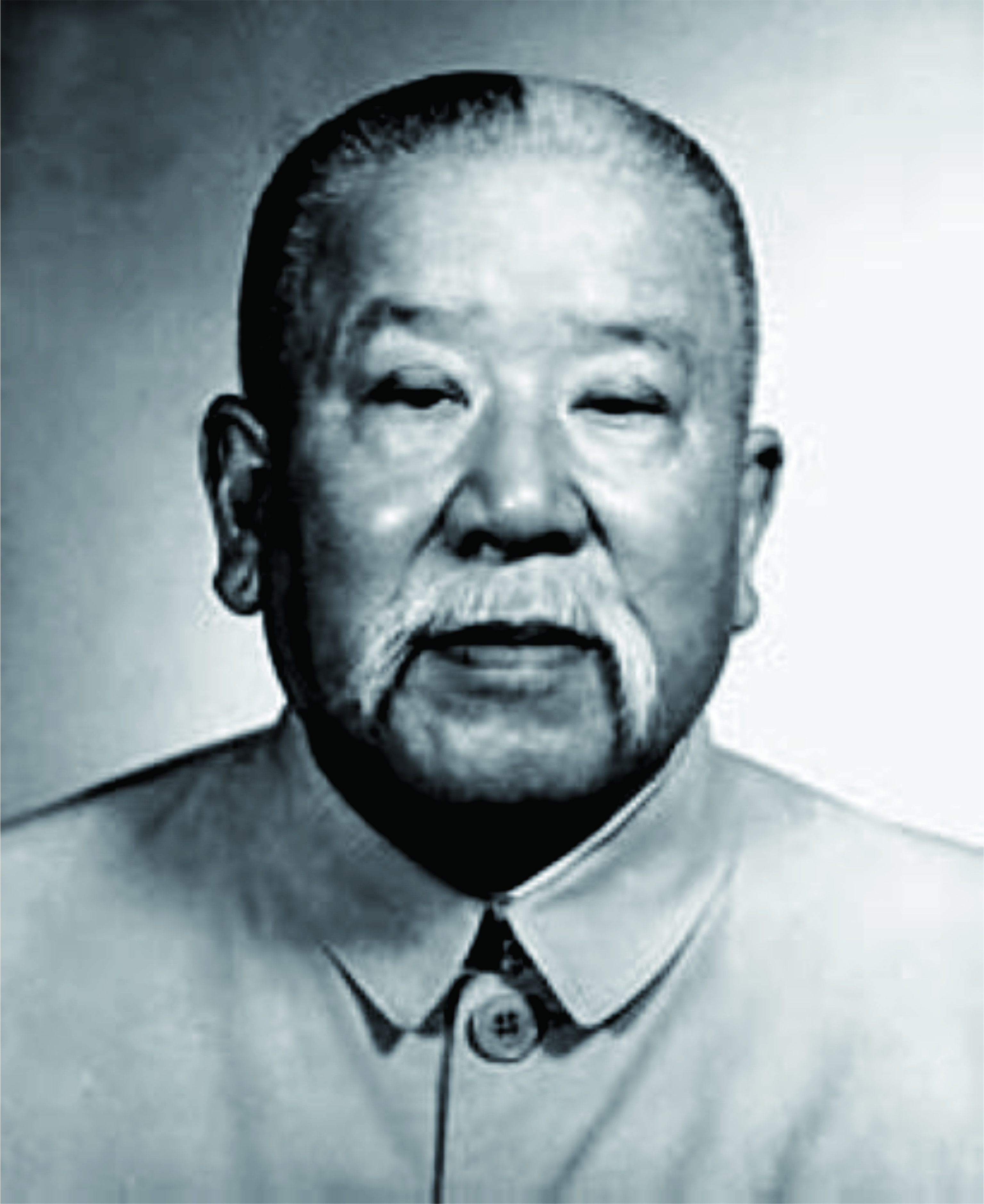 谢觉哉:人民司法制度的奠基者之一