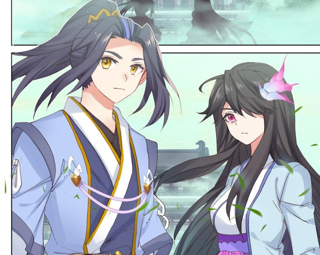 元尊:白小鹿的体型太可爱,力量只是一方面,很可能会铭文