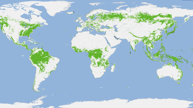 热带雨林或消失,11月巴西砍伐激增104%,毁林面积达563平方公里