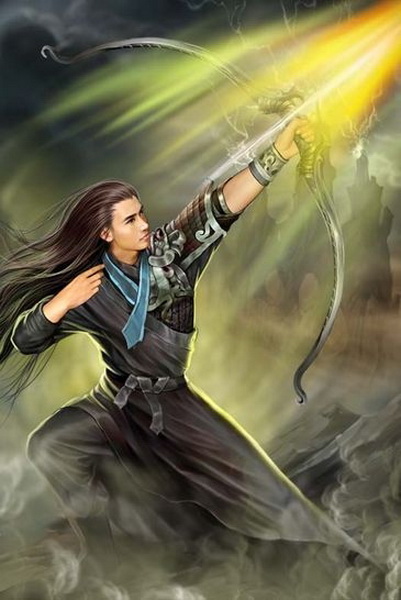 辰东小说中最大的坑,从《神墓》一直到现在,很多读者看不明白!