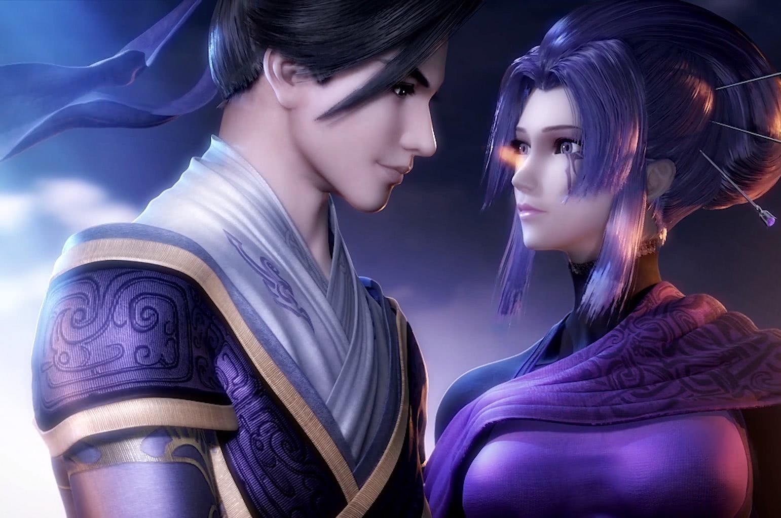 《天行九歌》里的韩非最后会不会死,死因又是什么?