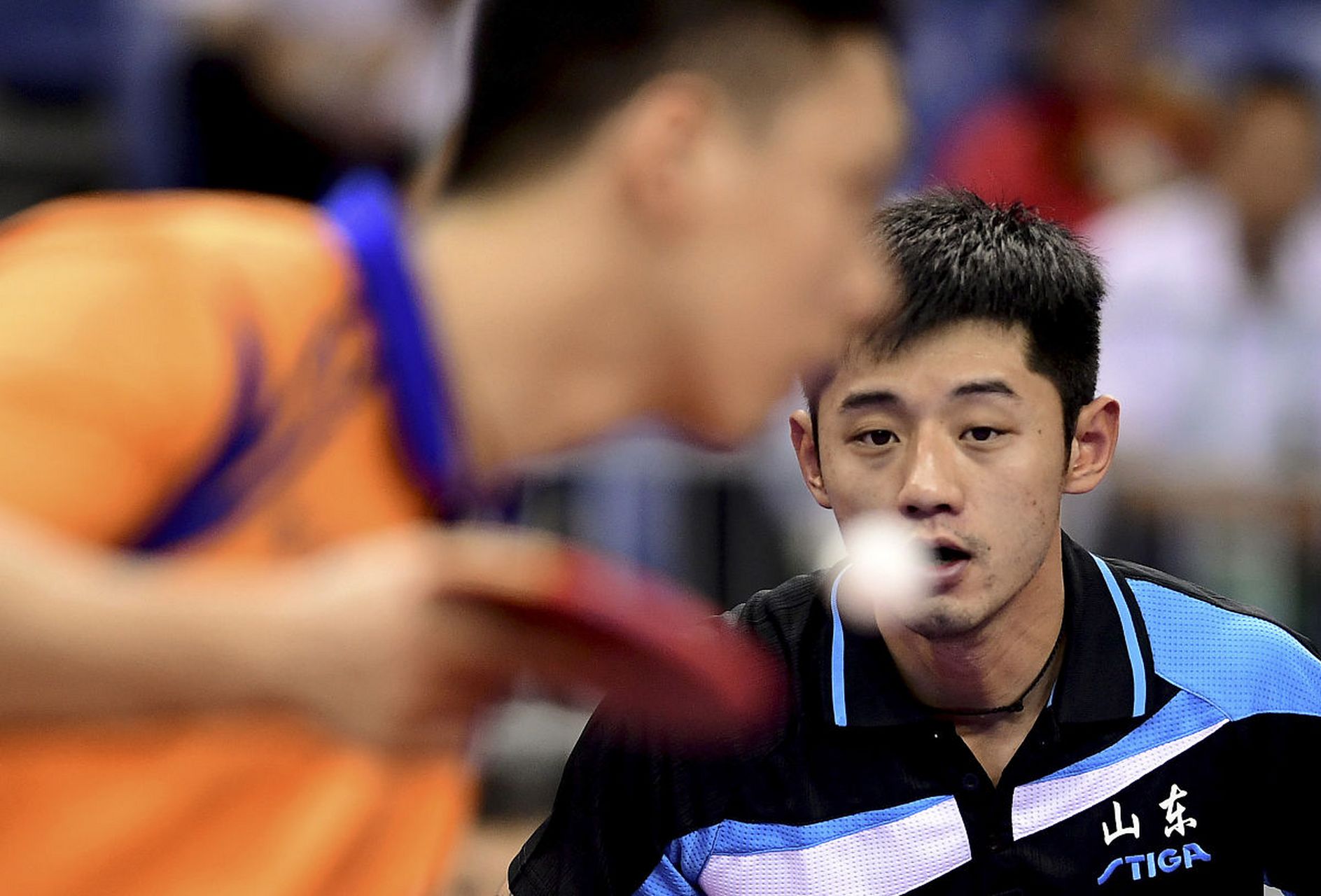 滥赌欠债上亿元,还约嫖,这是关于中国男子游泳运动员张继科的一则负面