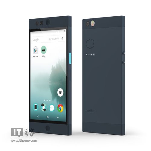 nextbit robin手机云端功能将于3月1日停运