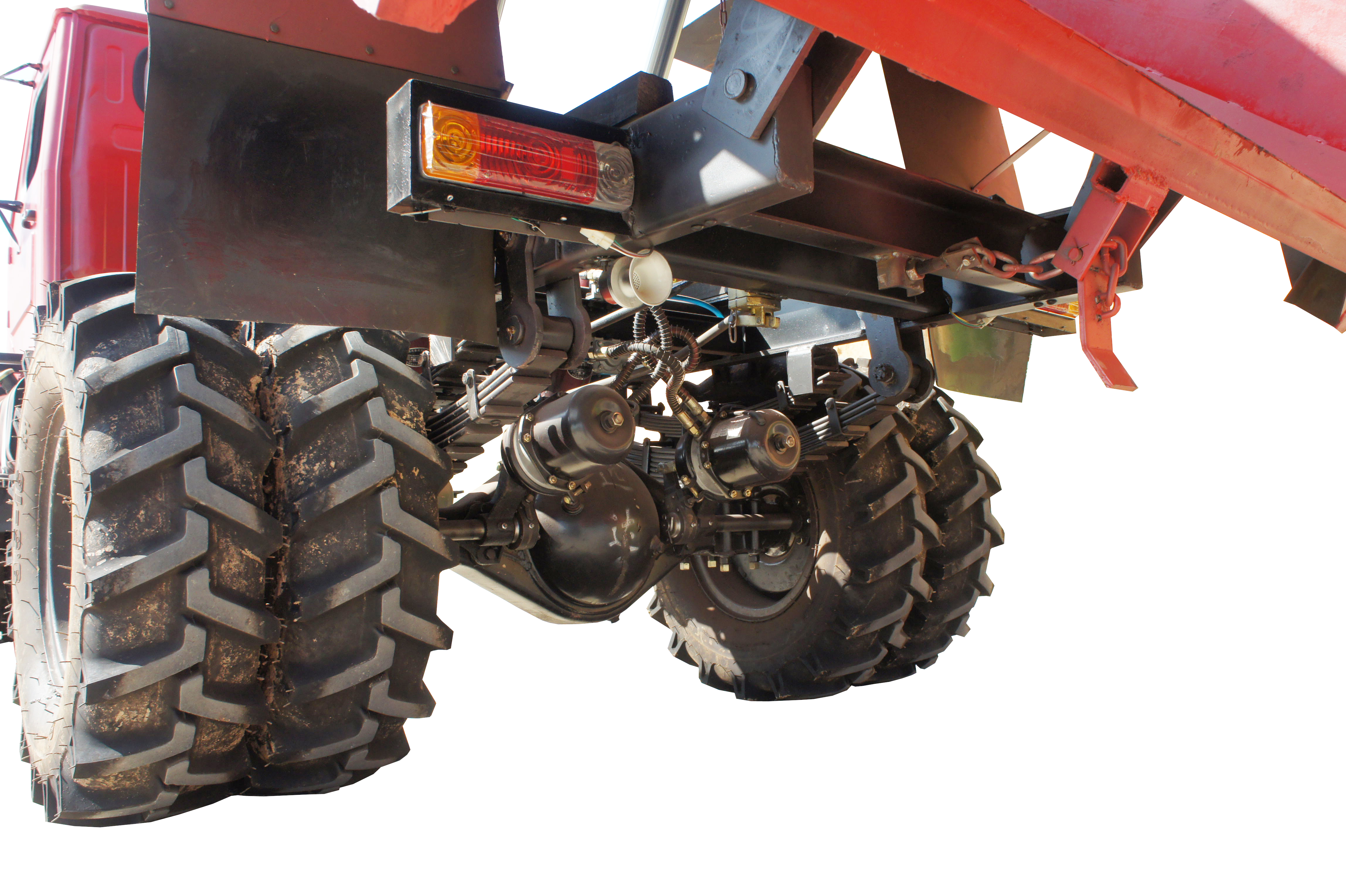 拖拉机 - 热门商品专区