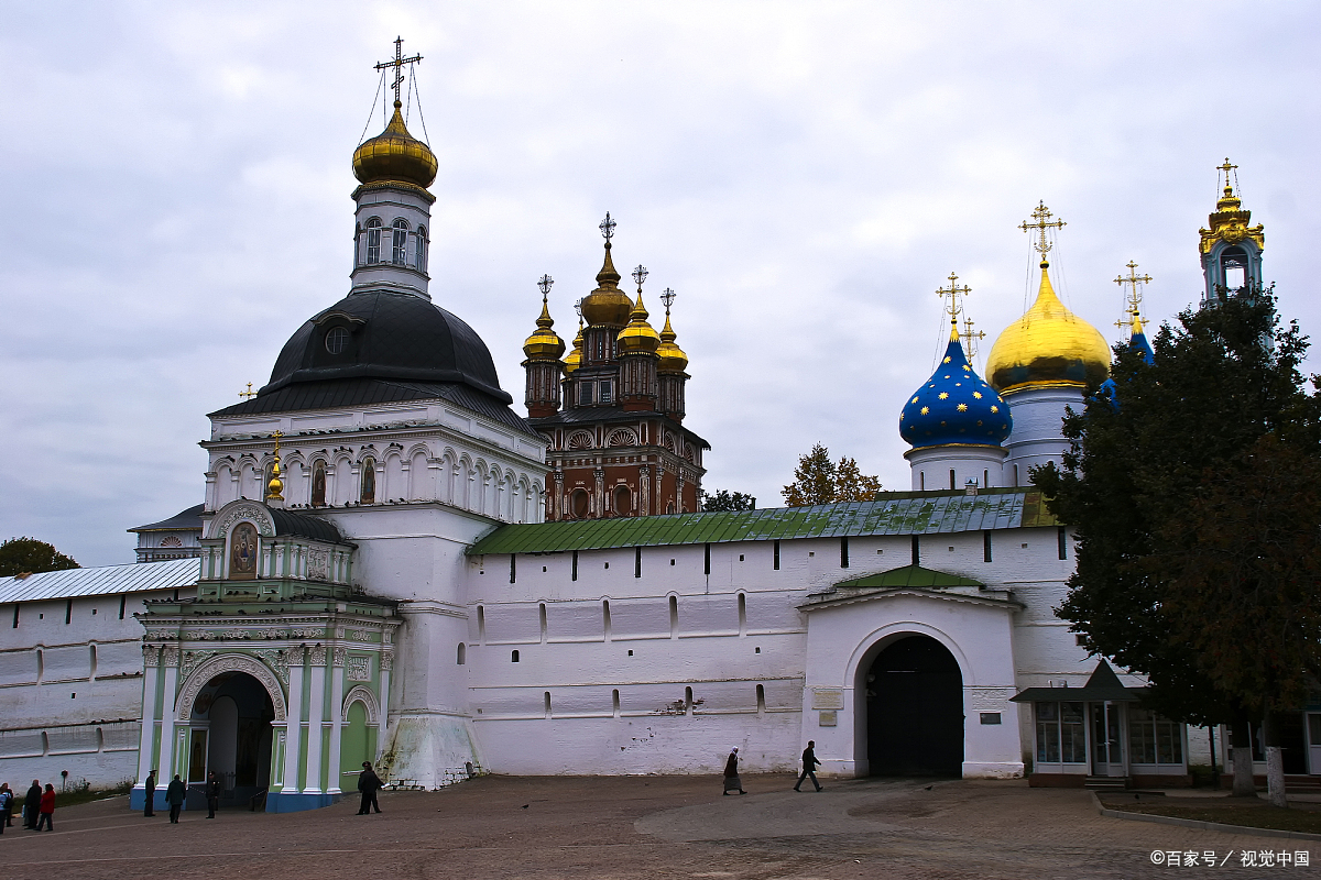 旅行之旅——白俄罗斯