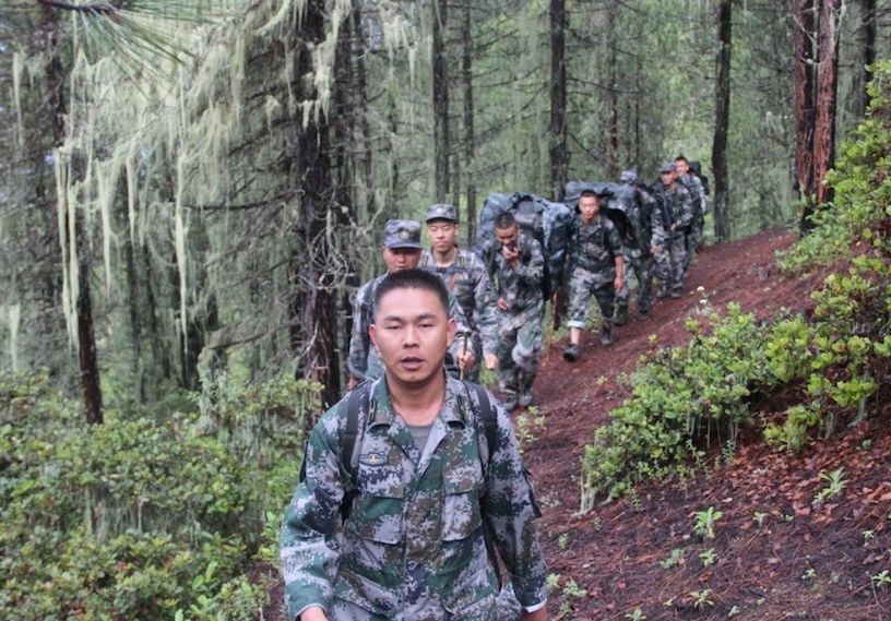 拼颜!四月的春天竟然可以这么美